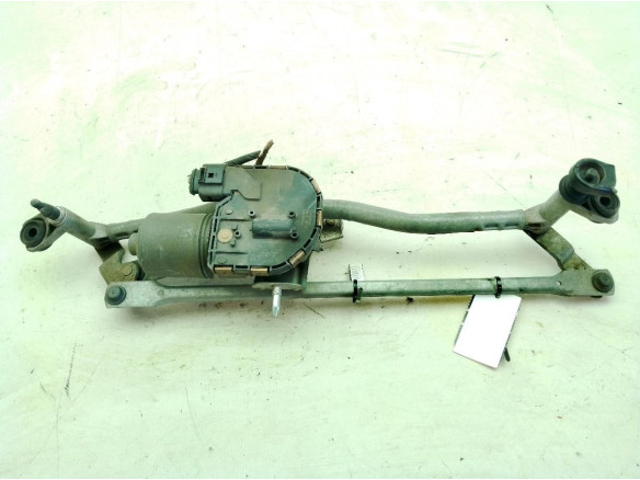 8P1955023J MOTOR LIMPIAPARABRISAS DEL AUDI A3 (8P1)|Desguaces La Cabaña