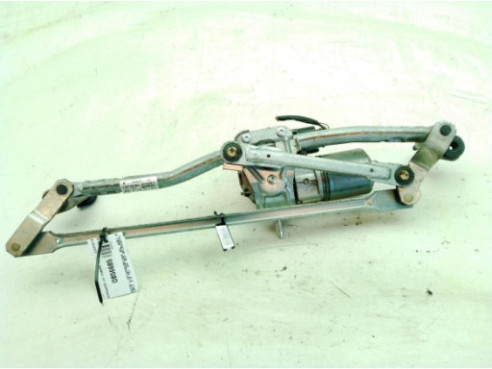 MOTOR LIMPIAPARABRISAS DELANTERO|Desguaces La Cabaña 2
