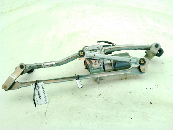 8P1955023J MOTOR LIMPIAPARABRISAS DEL AUDI A3 (8P1)|Desguaces La Cabaña