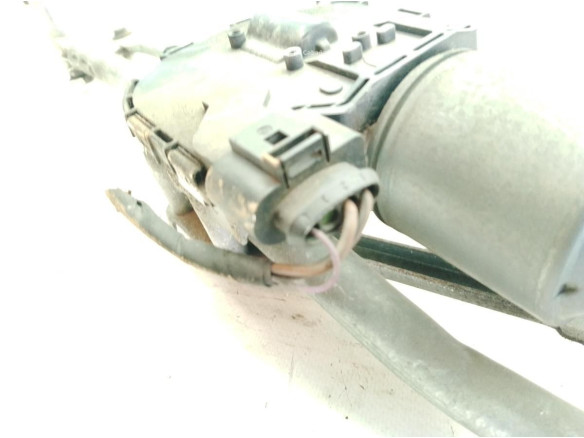 8P1955023J MOTOR LIMPIAPARABRISAS DEL AUDI A3 (8P1)|Desguaces La Cabaña