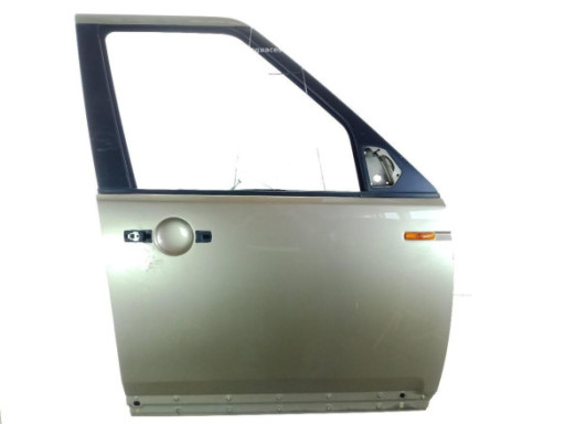 CARROCERIA TRASERA|Desguaces La Cabaña