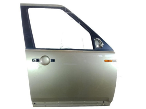 CARROCERIA TRASERA|Desguaces La Cabaña 2