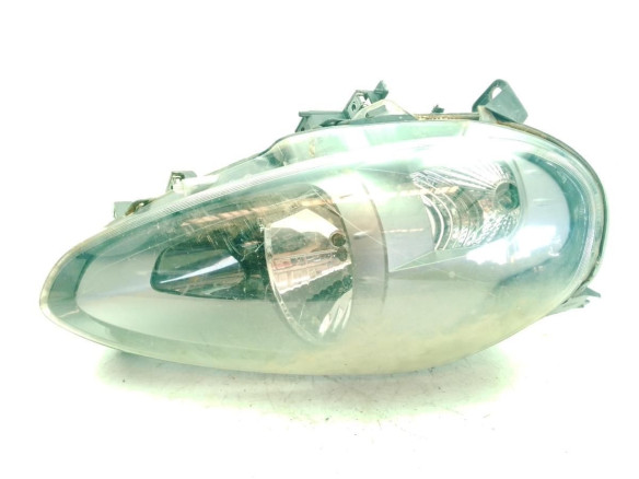 FARO IZQUIERDO FIAT PUNTO (199_)|Desguaces La Cabaña