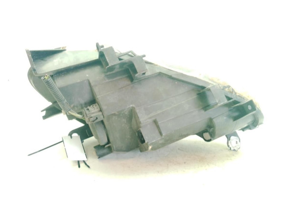 FARO IZQUIERDO FIAT PUNTO (199_)|Desguaces La Cabaña