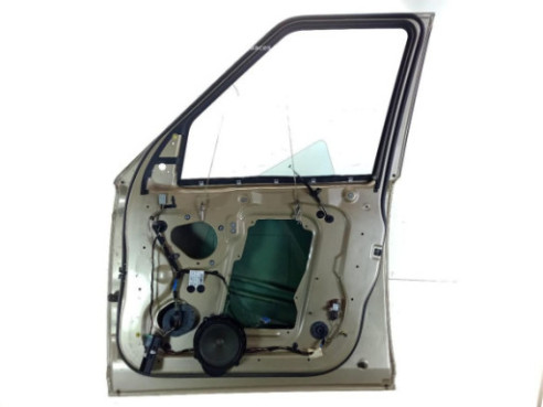 PUERTA LAT DEL DER LAND ROVER DISCOVERY III (L319) |Desguaces La Cabaña