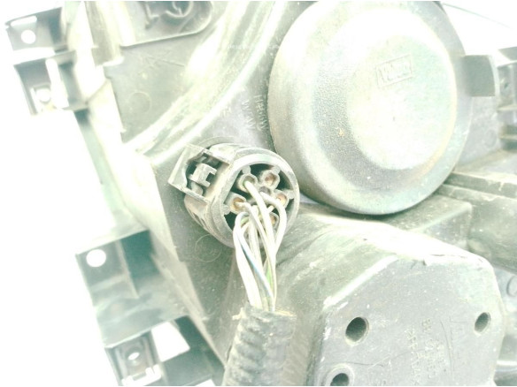 FARO IZQUIERDO FIAT PUNTO (199_)|Desguaces La Cabaña