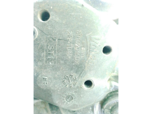 FARO IZQUIERDO FIAT PUNTO (199_)|Desguaces La Cabaña