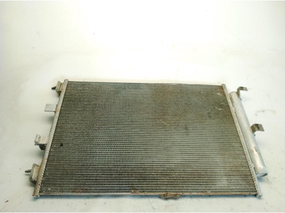 2462991  RADIADOR AIRE ACONDICIONADO FORD TRANSIT CONNECT Furgón|Desguaces La Cabaña