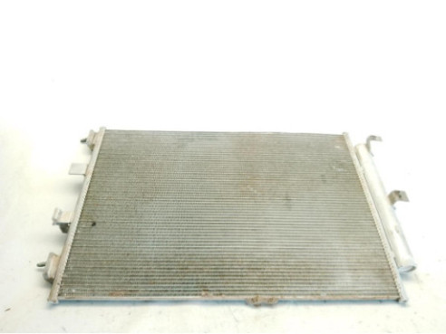 2462991  RADIADOR AIRE ACONDICIONADO FORD TRANSIT CONNECT Furgón|Desguaces La Cabaña