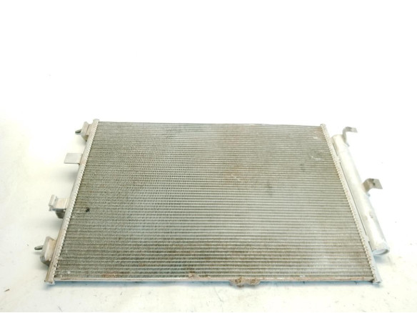2462991  RADIADOR AIRE ACONDICIONADO FORD TRANSIT CONNECT Furgón|Desguaces La Cabaña