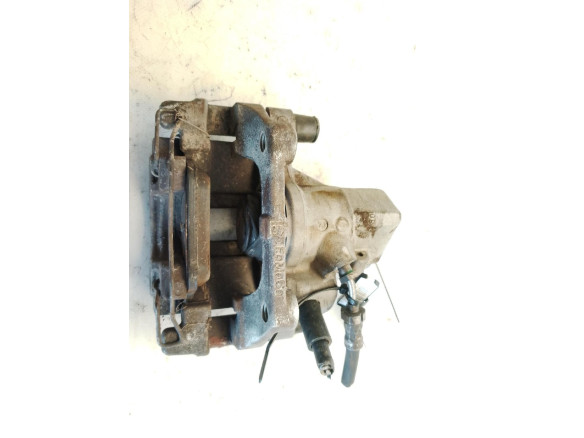 2210215  PINZA TRA IZQ FORD TRANSIT CONNECT Furgón|Desguaces La Cabaña