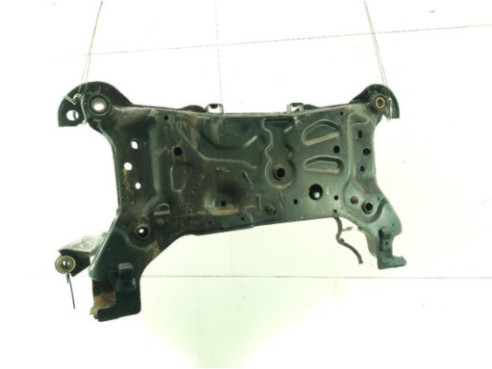 2252875  CUNA MOTOR FORD TRANSIT CONNECT Furgón|Desguaces La Cabaña
