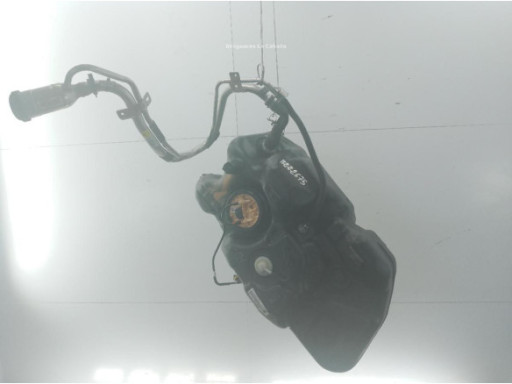 DEPOSITO|Desguaces La Cabaña