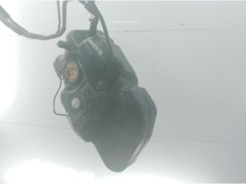 DEPOSITO|Desguaces La Cabaña 2