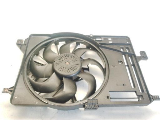 ELECTROVENTILADOR|Desguaces La Cabaña