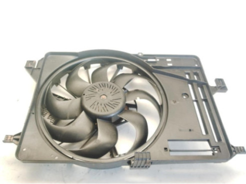DV618C607AD ELECTROVENTILADOR FORD TRANSIT CONNECT Furgón|Desguaces La Cabaña