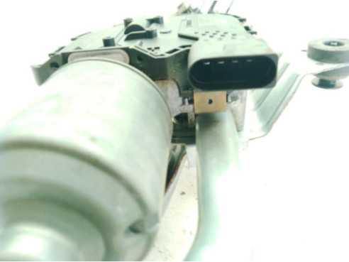 8V1955023D MOTOR LIMPIAPARABRISAS DEL AUDI A3 Sportback (8VA, 8VF)|Desguaces La Cabaña