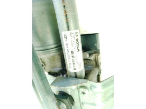 8V1955023D MOTOR LIMPIAPARABRISAS DEL AUDI A3 Sportback (8VA, 8VF)|Desguaces La Cabaña