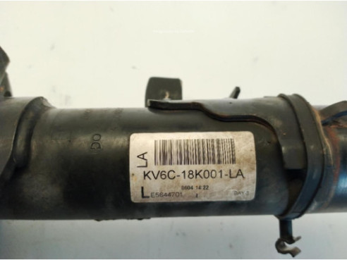 KV6C18K001LA AMORTIGUADOR DEL IZQ FORD TRANSIT CONNECT Furgón|Desguaces La Cabaña