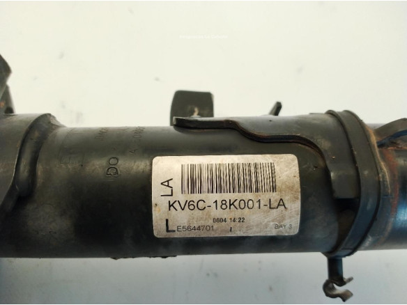 KV6C18K001LA AMORTIGUADOR DEL IZQ FORD TRANSIT CONNECT Furgón|Desguaces La Cabaña