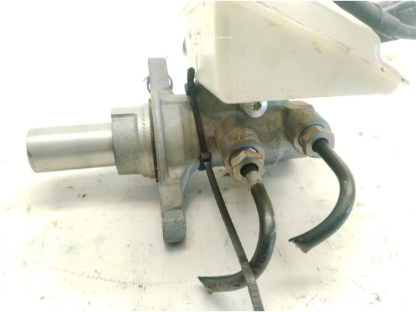 2372573  BOMBA FRENO FORD TRANSIT CONNECT Furgón|Desguaces La Cabaña