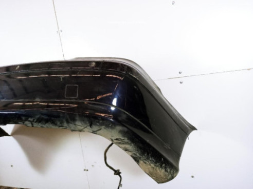 PARAGOLPES TRASERO|Desguaces La Cabaña 2