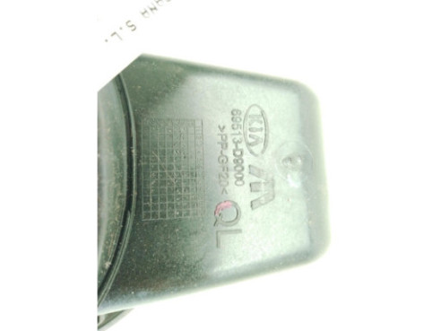 69513D9000 TAPA COMBUSTIBLE KIA SPORTAGE (QL)|Desguaces La Cabaña