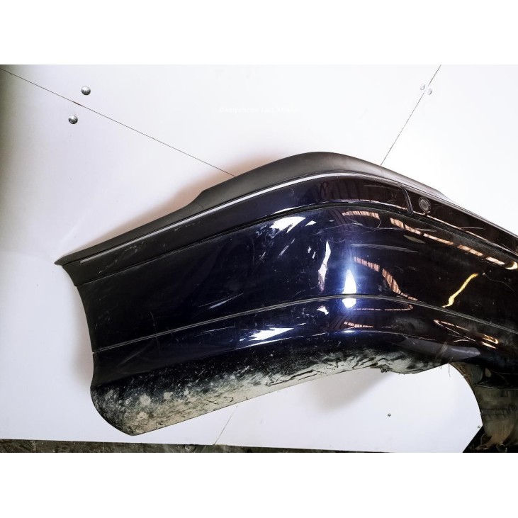 PARAGOLPES TRA MERCEDES BENZ CLASE C (W203) |Desguaces La Cabaña