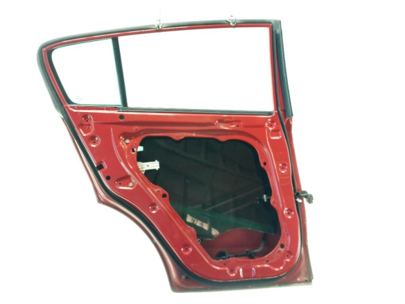 77003F1000  PUERTA LAT TRA IZQ KIA SPORTAGE (QL)|Desguaces La Cabaña