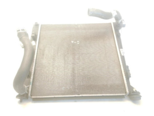 A10128439 RADIADOR AGUA KIA SPORTAGE (QL)|Desguaces La Cabaña