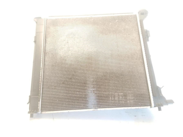 A10128439 RADIADOR AGUA KIA SPORTAGE (QL)|Desguaces La Cabaña