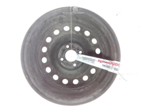 LLANTAS|Desguaces La Cabaña 2