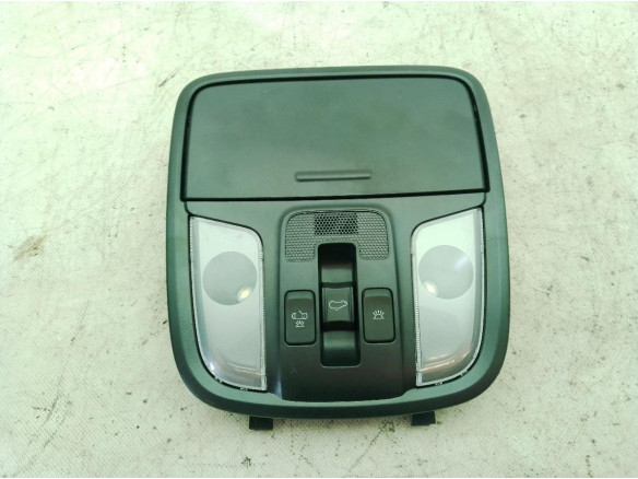 92800D91XX PLAFON DEL KIA SPORTAGE (QL)|Desguaces La Cabaña