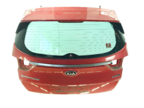 73700F1000  PORTON KIA SPORTAGE (QL)|Desguaces La Cabaña