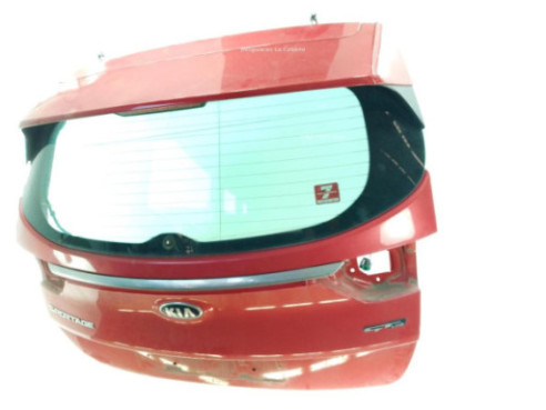 73700F1000  PORTON KIA SPORTAGE (QL)|Desguaces La Cabaña