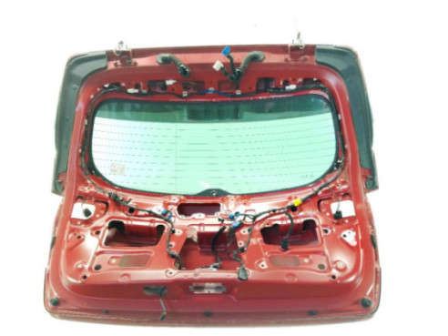 73700F1000  PORTON KIA SPORTAGE (QL)|Desguaces La Cabaña