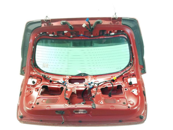 73700F1000  PORTON KIA SPORTAGE (QL)|Desguaces La Cabaña