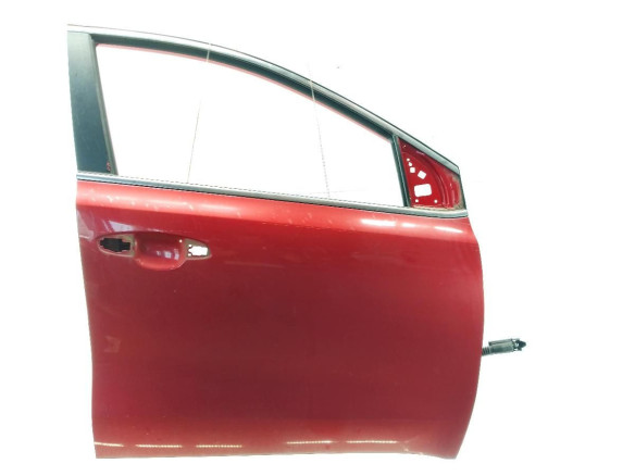 76004F1000  PUERTA LAT DEL DER KIA SPORTAGE (QL)|Desguaces La Cabaña