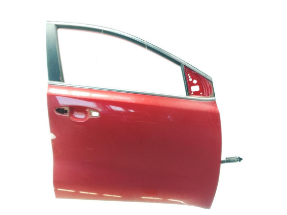 76004F1000  PUERTA LAT DEL DER KIA SPORTAGE (QL)|Desguaces La Cabaña
