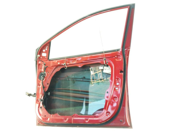 76004F1000  PUERTA LAT DEL DER KIA SPORTAGE (QL)|Desguaces La Cabaña