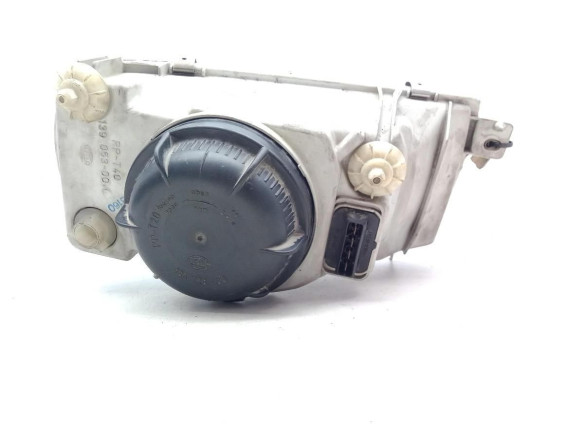 13905300L FARO IZQUIERDO VW VENTO (1H2) |Desguaces La Cabaña