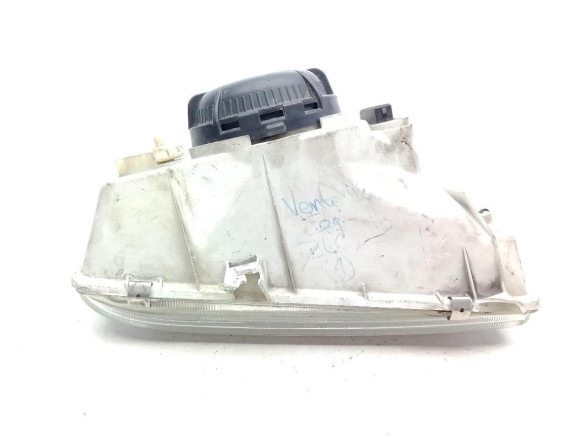 13905300L FARO IZQUIERDO VW VENTO (1H2) |Desguaces La Cabaña