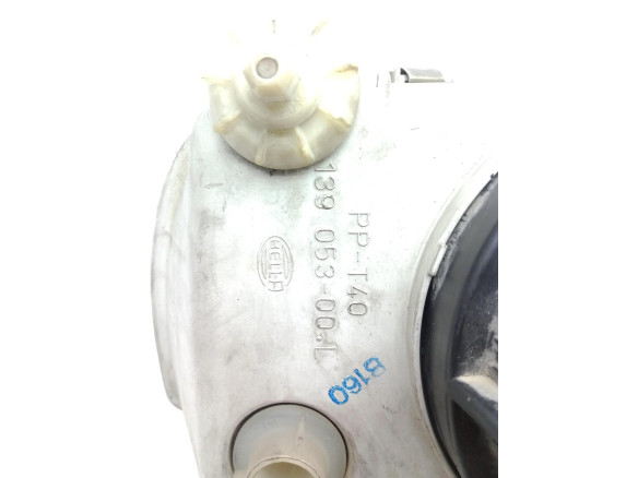 13905300L FARO IZQUIERDO VW VENTO (1H2) |Desguaces La Cabaña