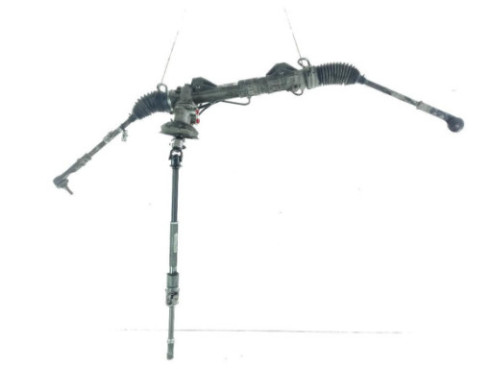 CREMALLERA|Desguaces La Cabaña 2