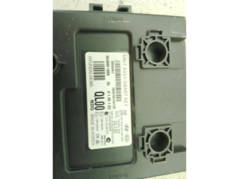 95480F1000 MODULO ELECTRONICO 1 KIA SPORTAGE (QL)|Desguaces La Cabaña