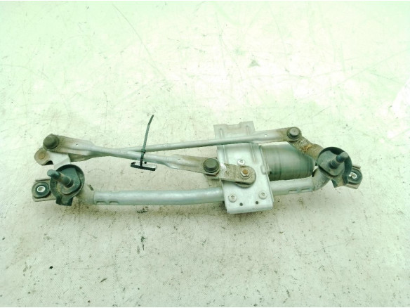 98110F2000  MOTOR LIMPIAPARABRISAS DEL KIA SPORTAGE (QL)|Desguaces La Cabaña