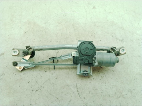 MOTOR LIMPIAPARABRISAS DELANTERO|Desguaces La Cabaña 2