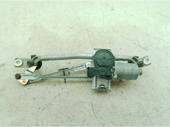98110F2000  MOTOR LIMPIAPARABRISAS DEL KIA SPORTAGE (QL)|Desguaces La Cabaña