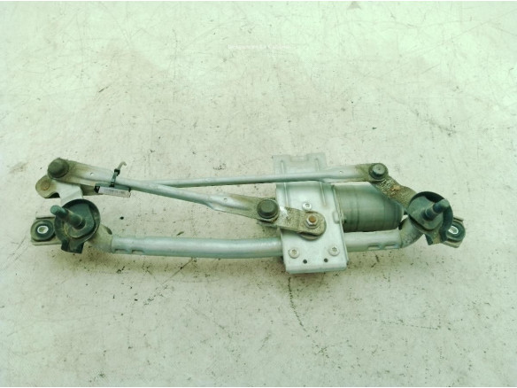98110F2000  MOTOR LIMPIAPARABRISAS DEL KIA SPORTAGE (QL)|Desguaces La Cabaña