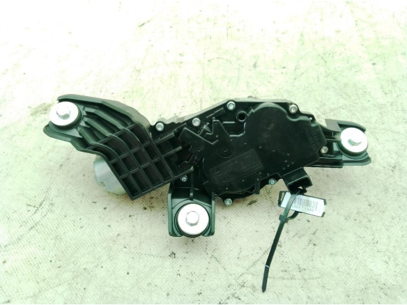 98700D9000 MOTOR LIMPIAPARABRISAS TRA KIA SPORTAGE (QL)|Desguaces La Cabaña